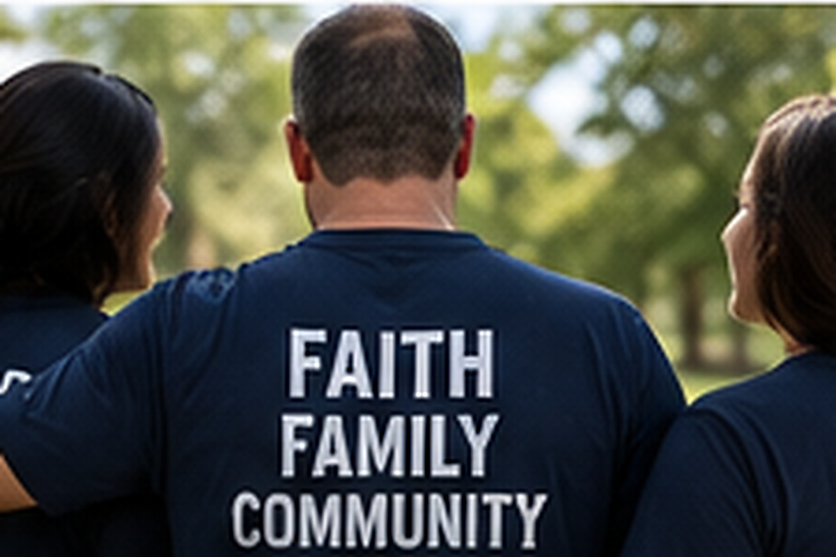Churches & Nonprofits